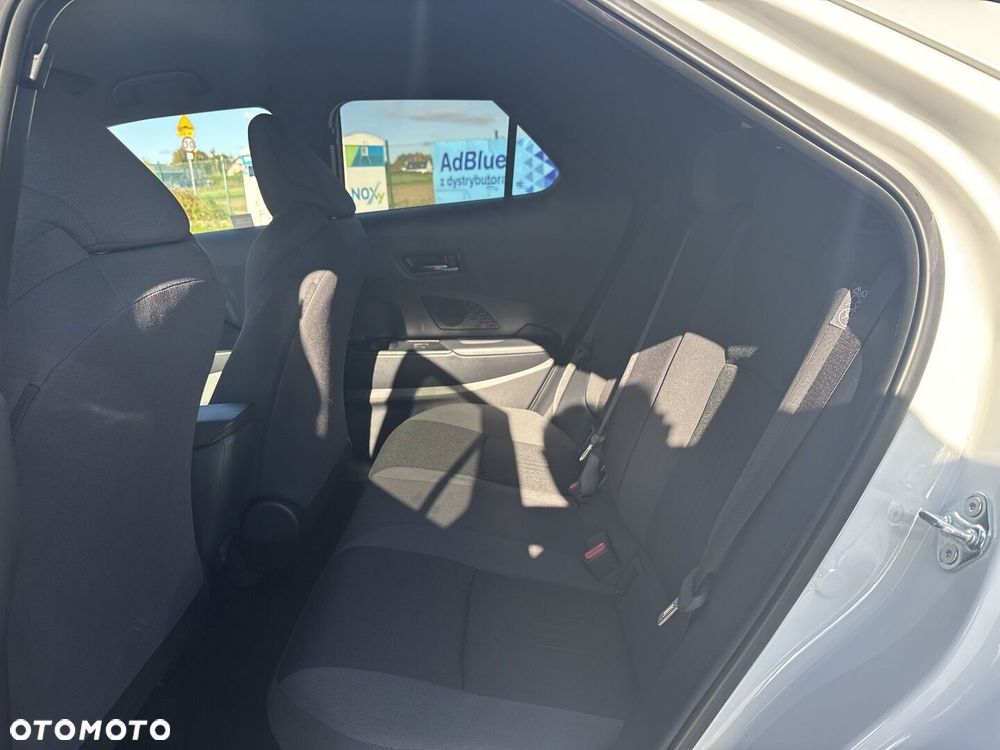 Toyota C-HR 1.8 Hybrid Style - 12