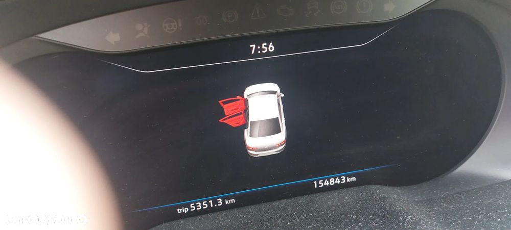 Volkswagen Passat 1.8 TSI BMT Comfortline DSG - 10