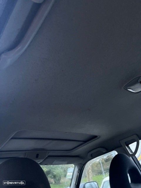 Mitsubishi Pajero Sport 2.5 TD GLS - 15