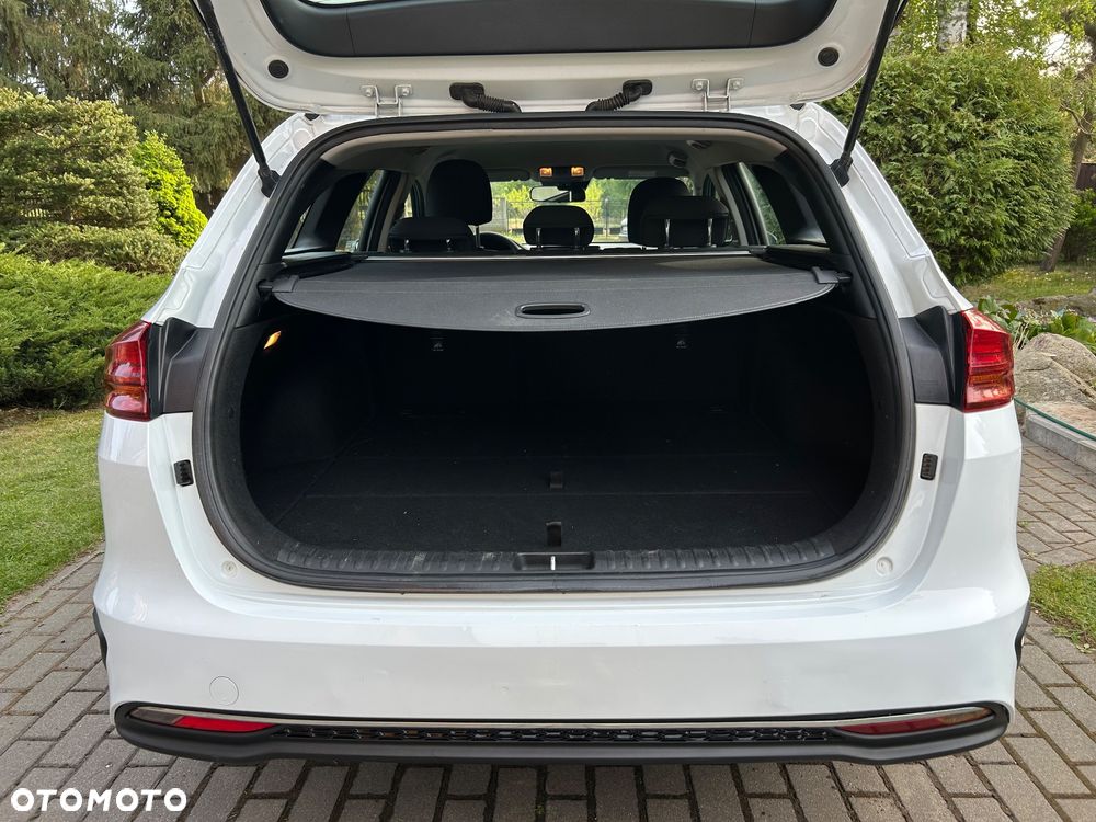 Kia Ceed 1.0 T-GDI S - 11