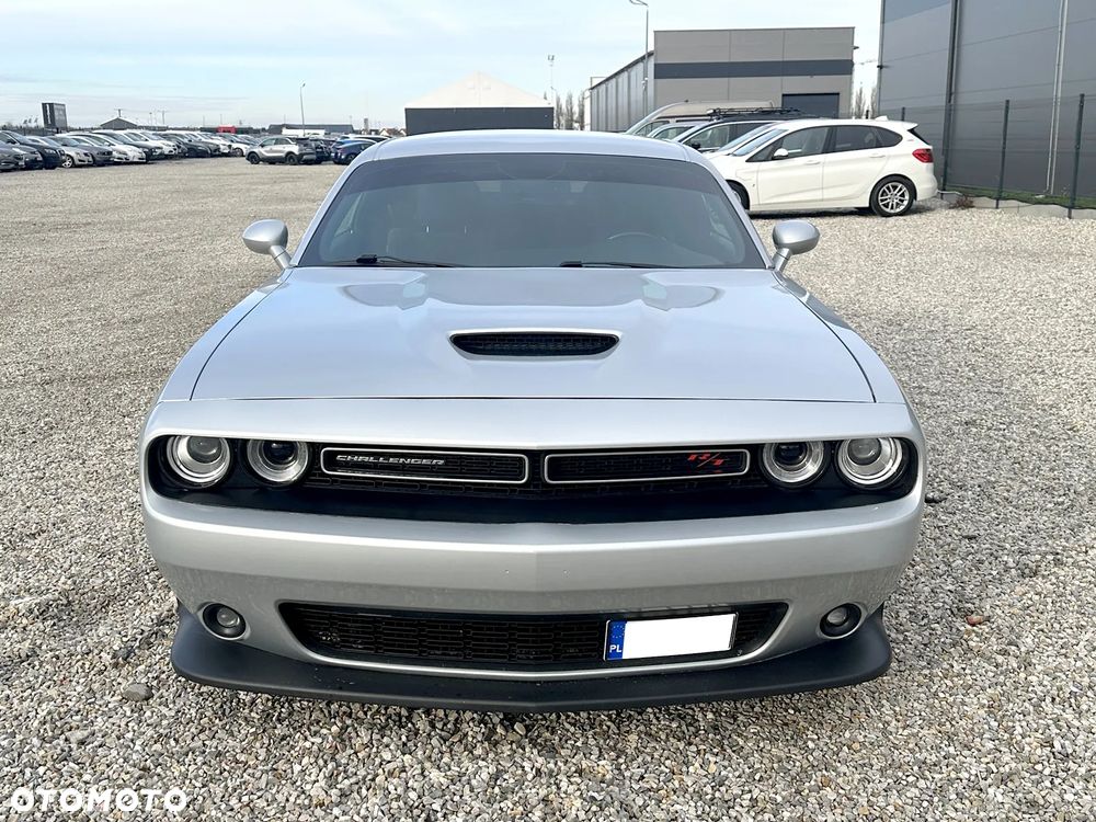 Dodge Challenger 5.7 R/T - 11
