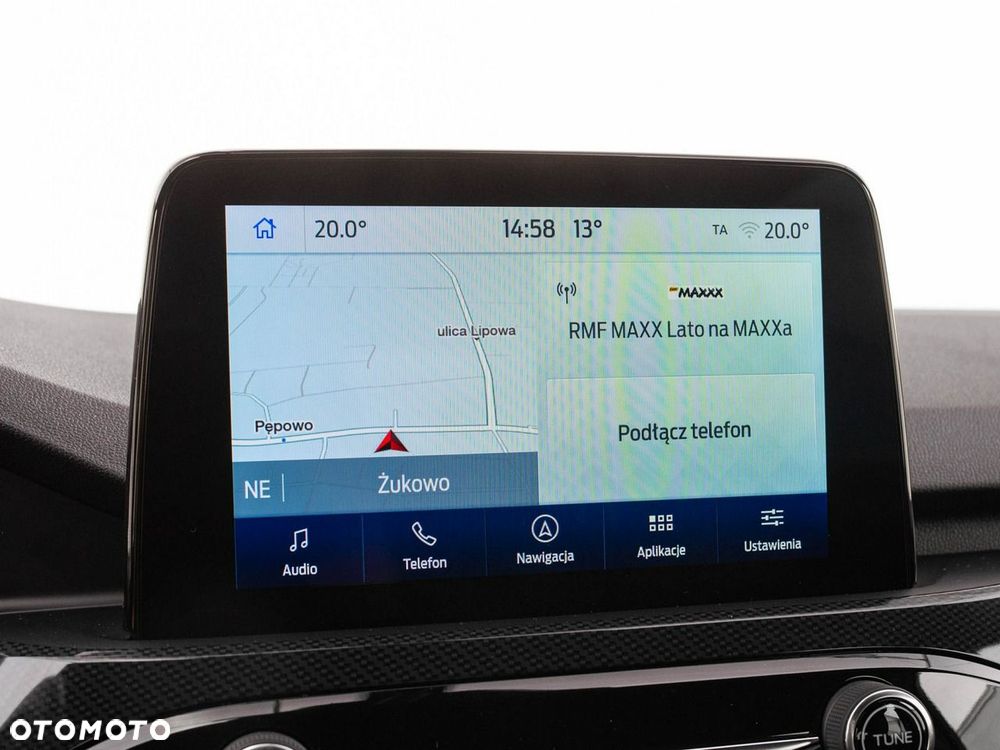 Ford Kuga 1.5 EcoBoost FWD ST-Line - 18