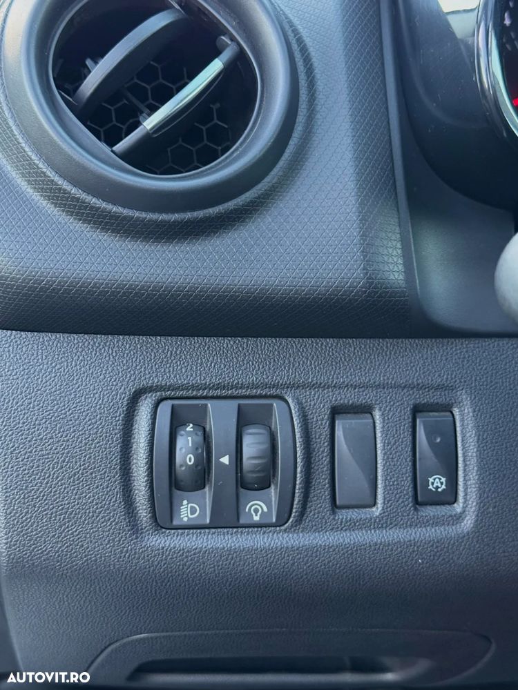 Renault Clio Estate dCi Life - 22