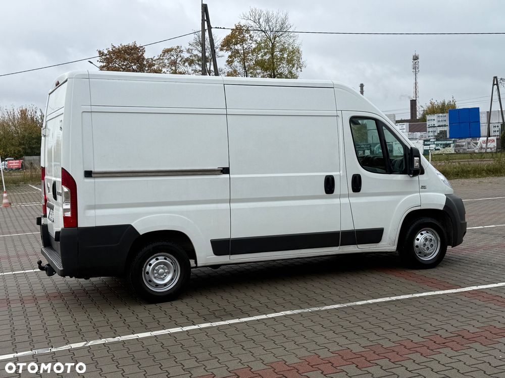 Fiat DUCATO MAXI - 11