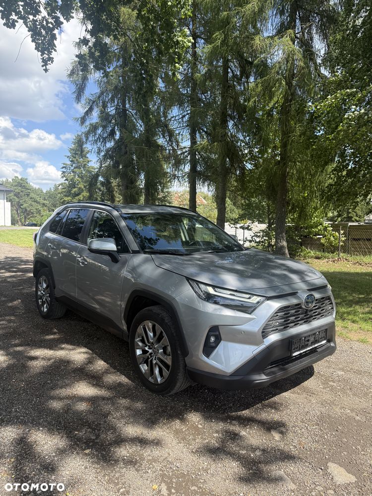 Toyota RAV4 - 4