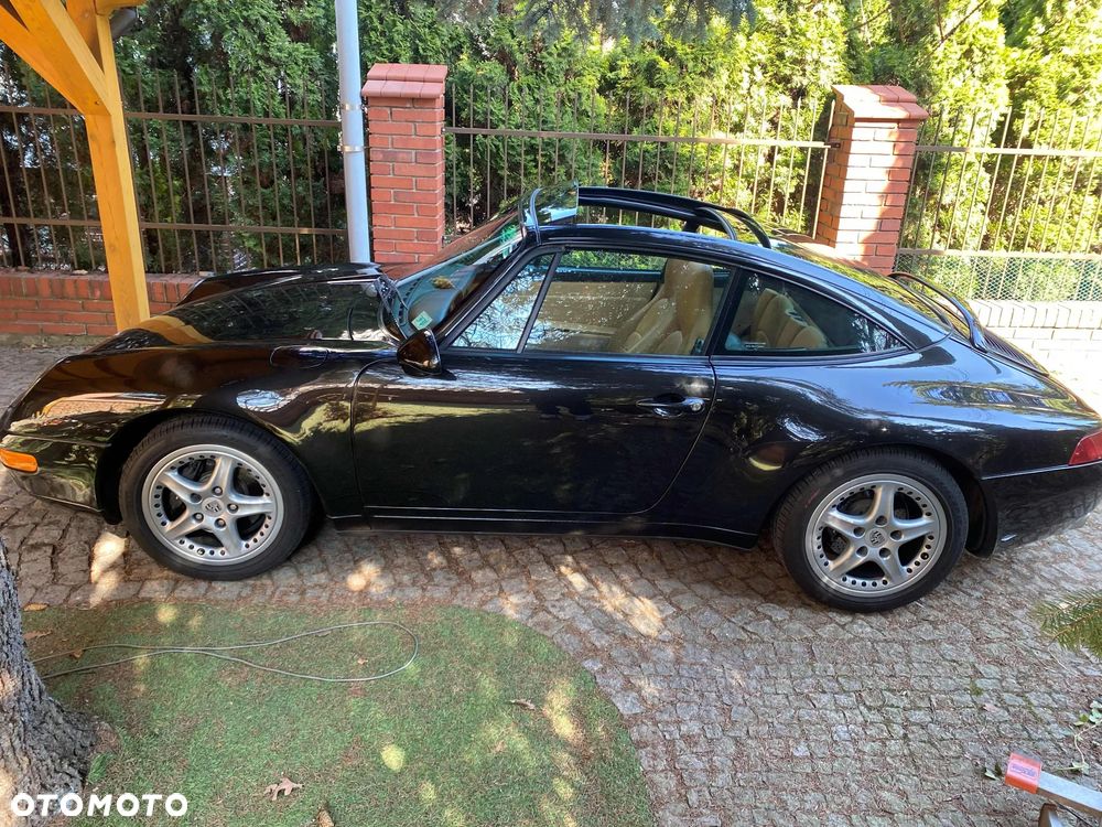 Porsche 911 - 4
