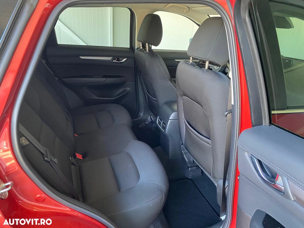 Mazda CX-5 - 28