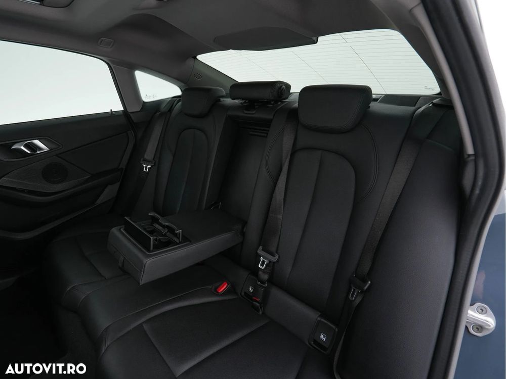 BMW Seria 2 218i Gran Coupe Aut. M Sport - 26