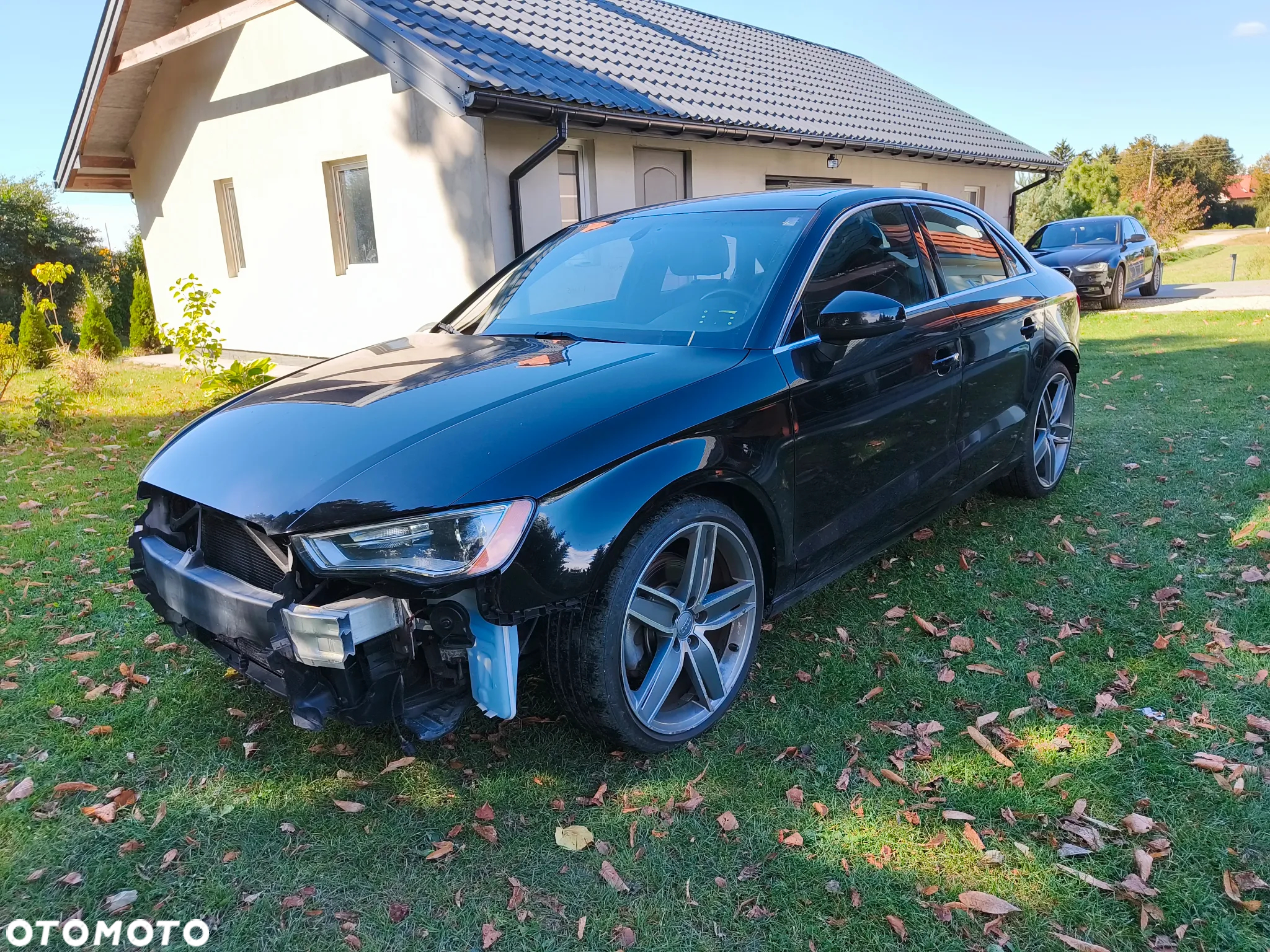Audi A3 - 17