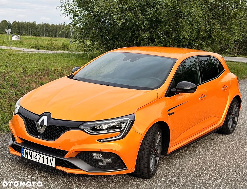 Renault Megane 1.8 TCe R.S EDC - 3