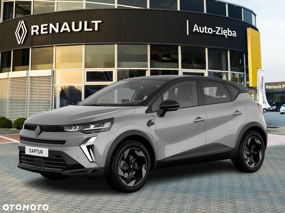 Renault Captur - 1