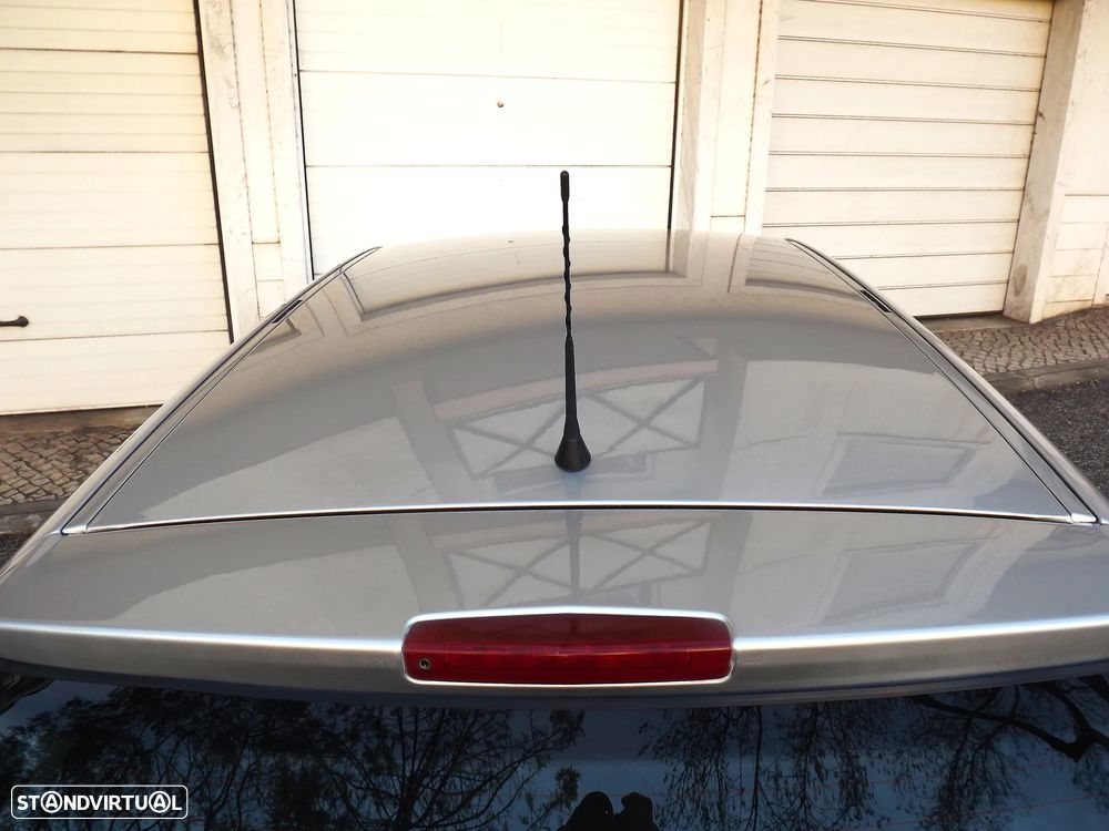 Opel Astra 1.3 CDTI Edition - 20