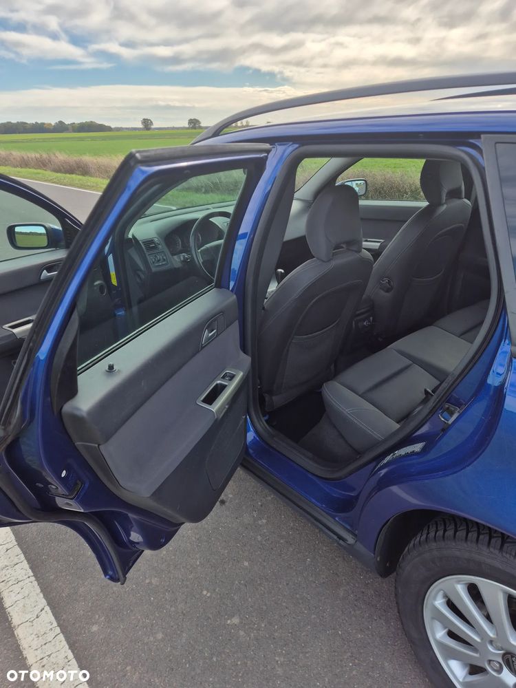Volvo V50 - 20