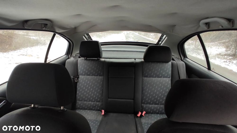 Skoda Octavia 1.9 TDI Classic - 9