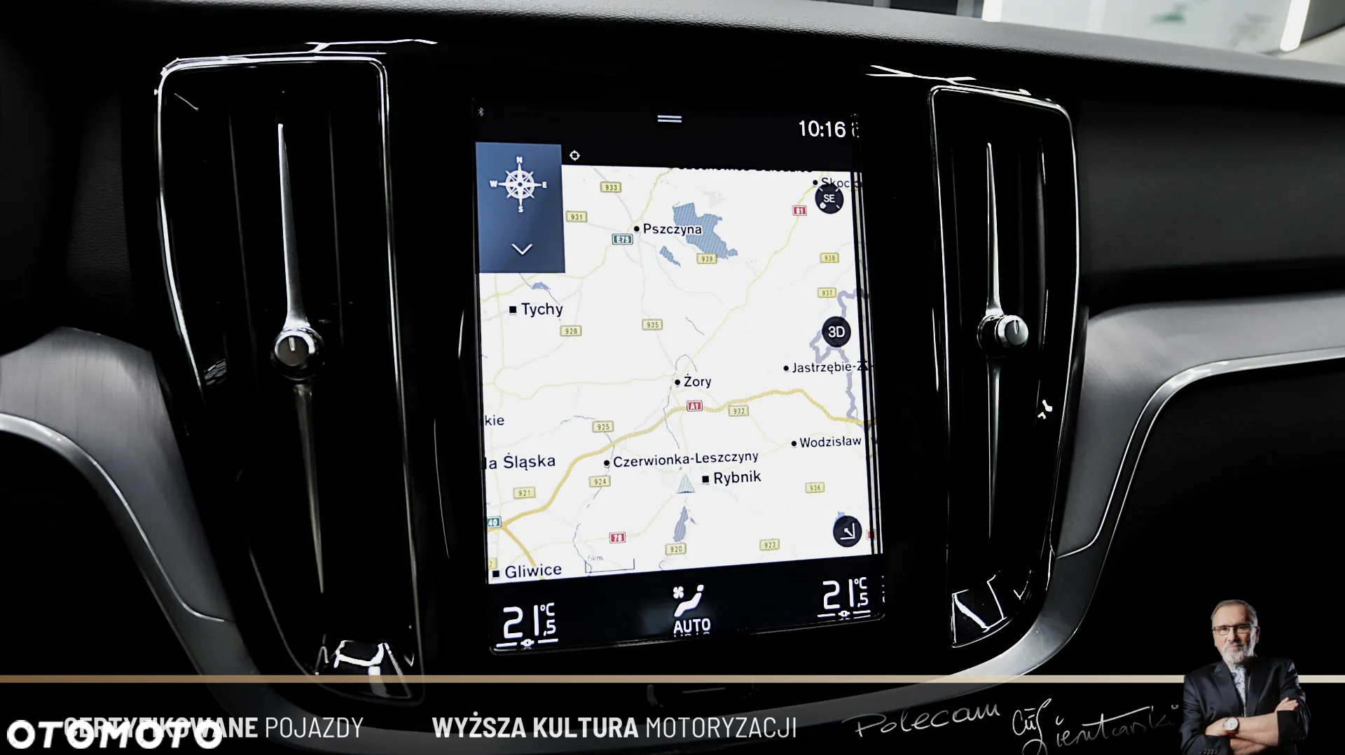 Volvo V60 Cross Country Pro D4 AWD - 22
