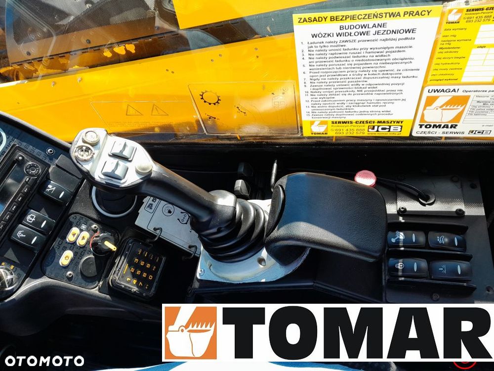 JCB 540-170 2016R - 25