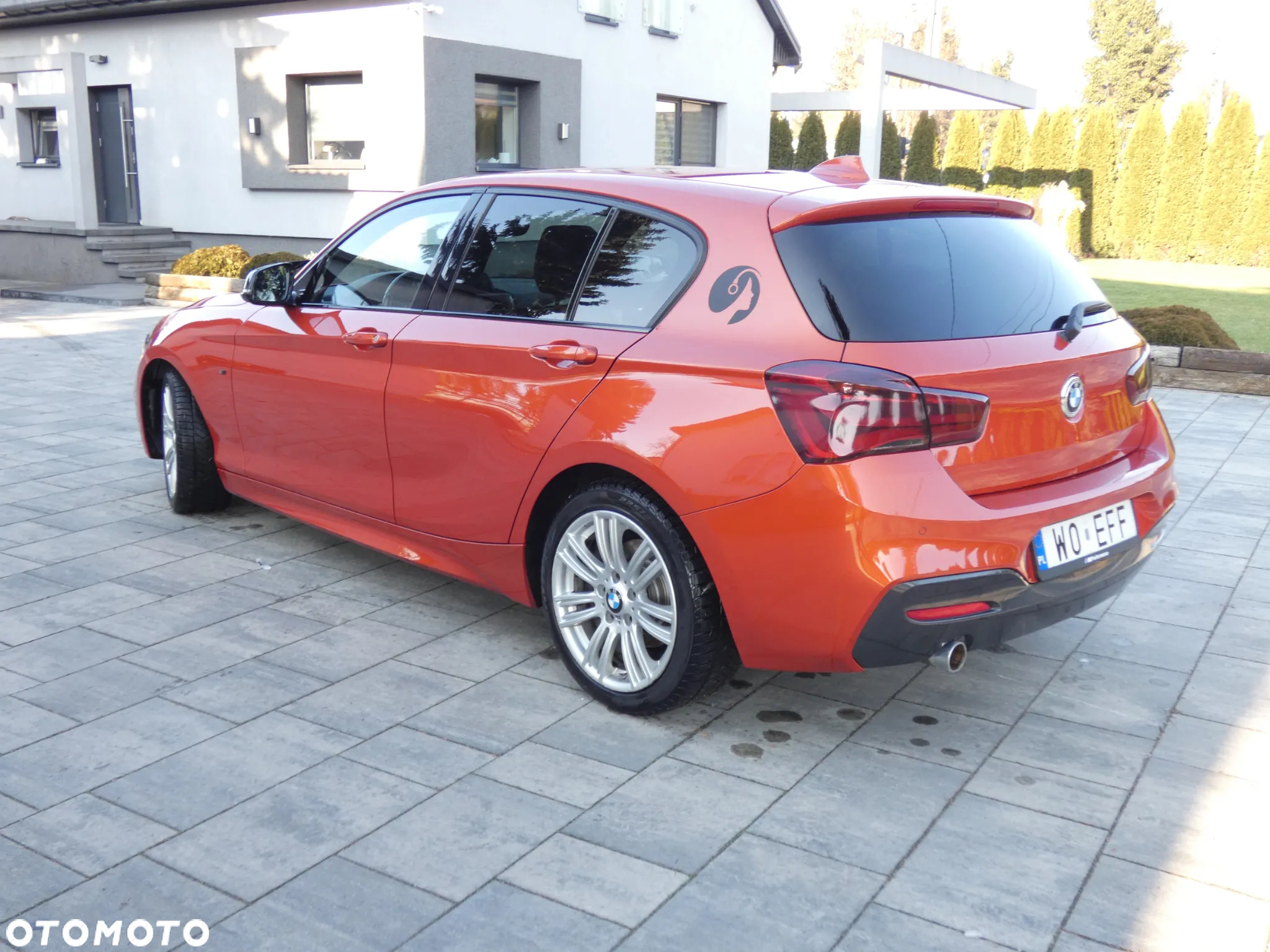 BMW Seria 1 118d - 7