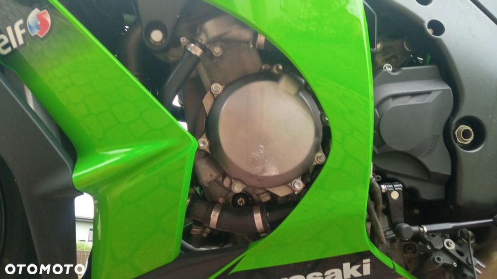 Kawasaki Ninja - 19