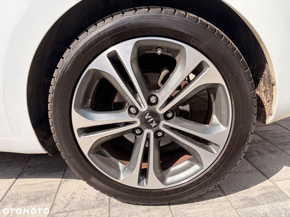 Kia ProCeed 1.6 GDI Vision - 9
