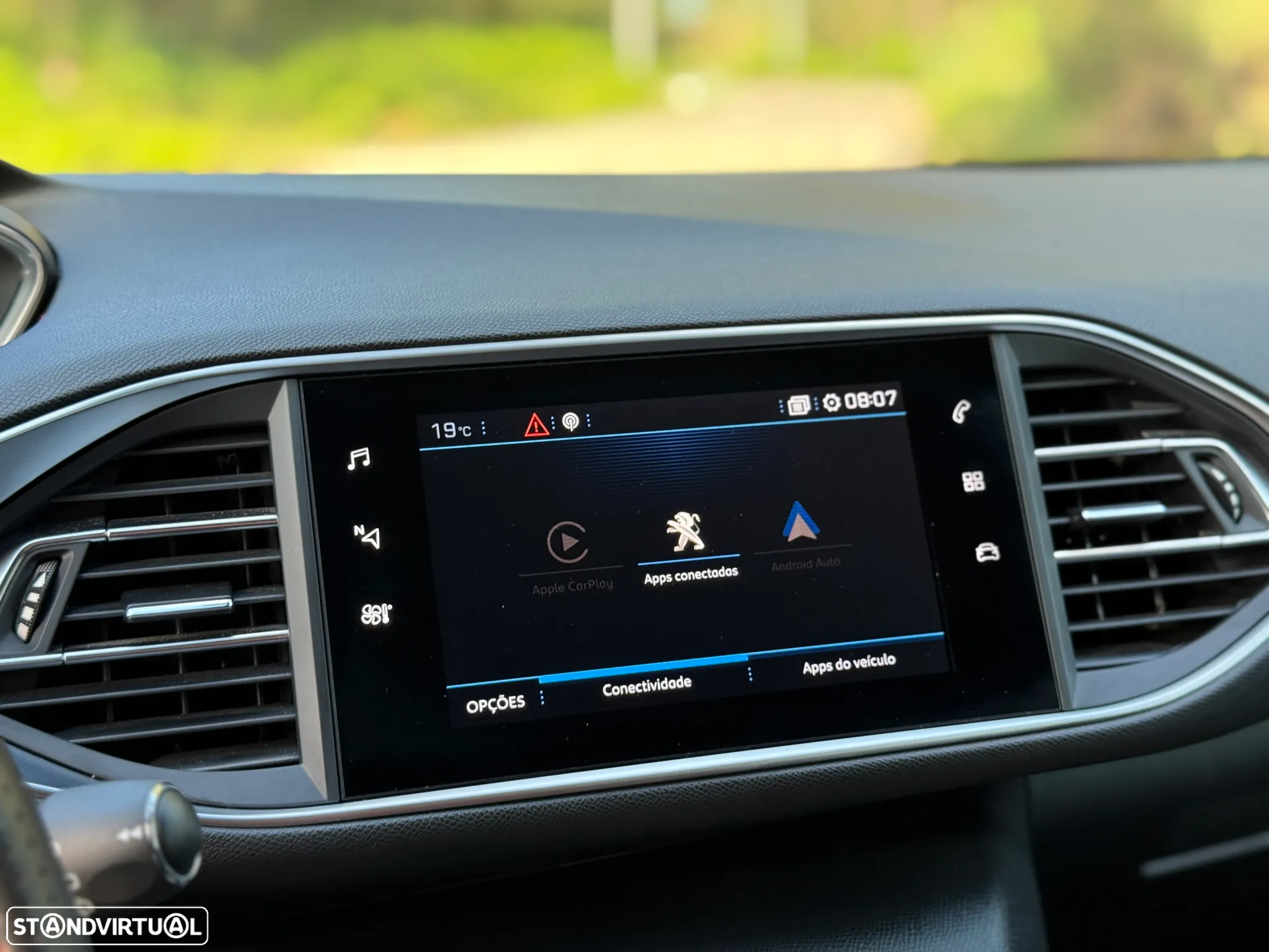 Peugeot 308 1.5 BlueHDi GT Line EAT8 - 15