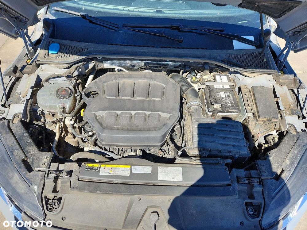 Volkswagen Arteon - 11