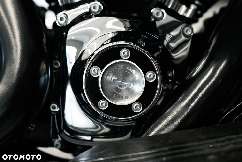 Harley-Davidson FLHXS Special - 22