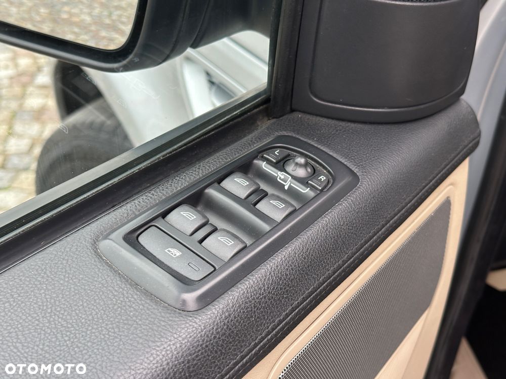 Land Rover Range Rover Sport - 28