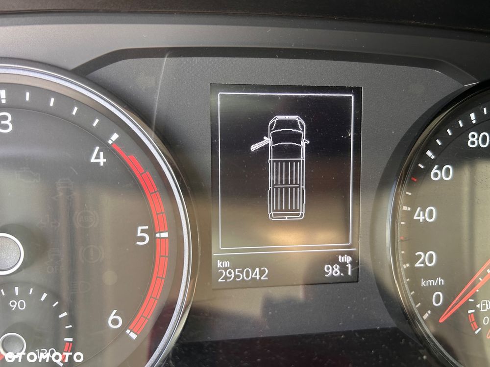 Volkswagen Crafter - 14