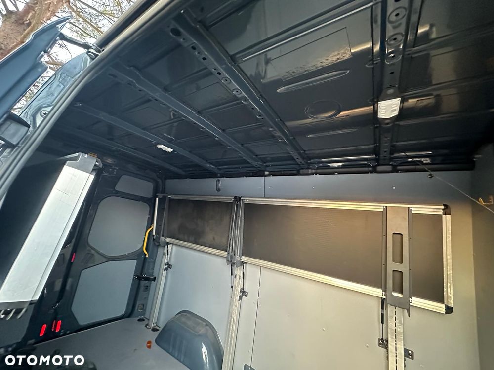 Mercedes-Benz Sprinter 315 - 9