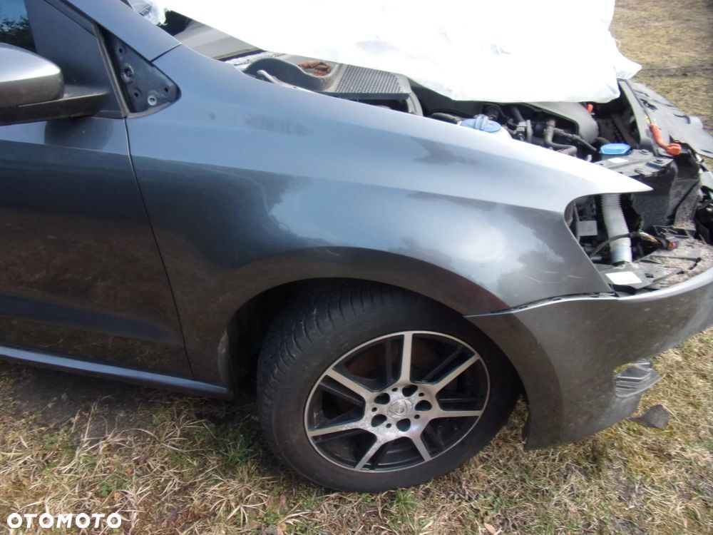 Skrzynia biegów manualna VW Skoda Seat Audi 1,6 TDI MZM - 4