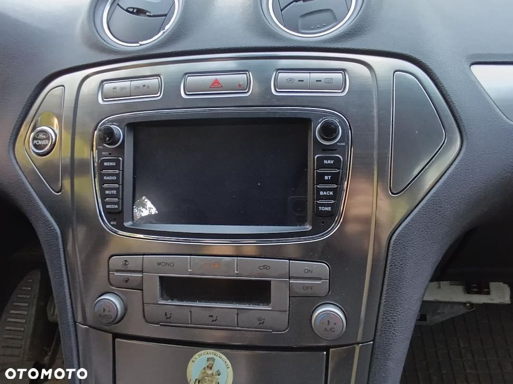 Ford Mondeo 2.0 TDCi Titanium - 3