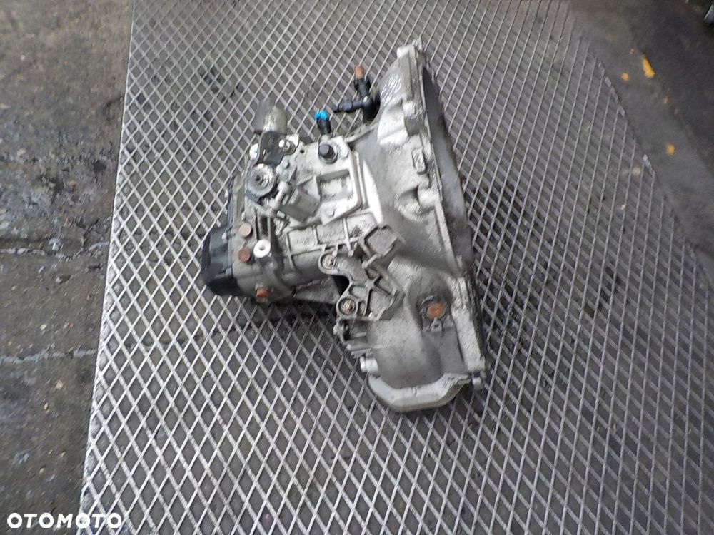OPEL ASTRA IV J ZAFIRA B C SKRZYNIA BIEGÓW 1.8 16V A18XER 140 KM T1C394 - 4