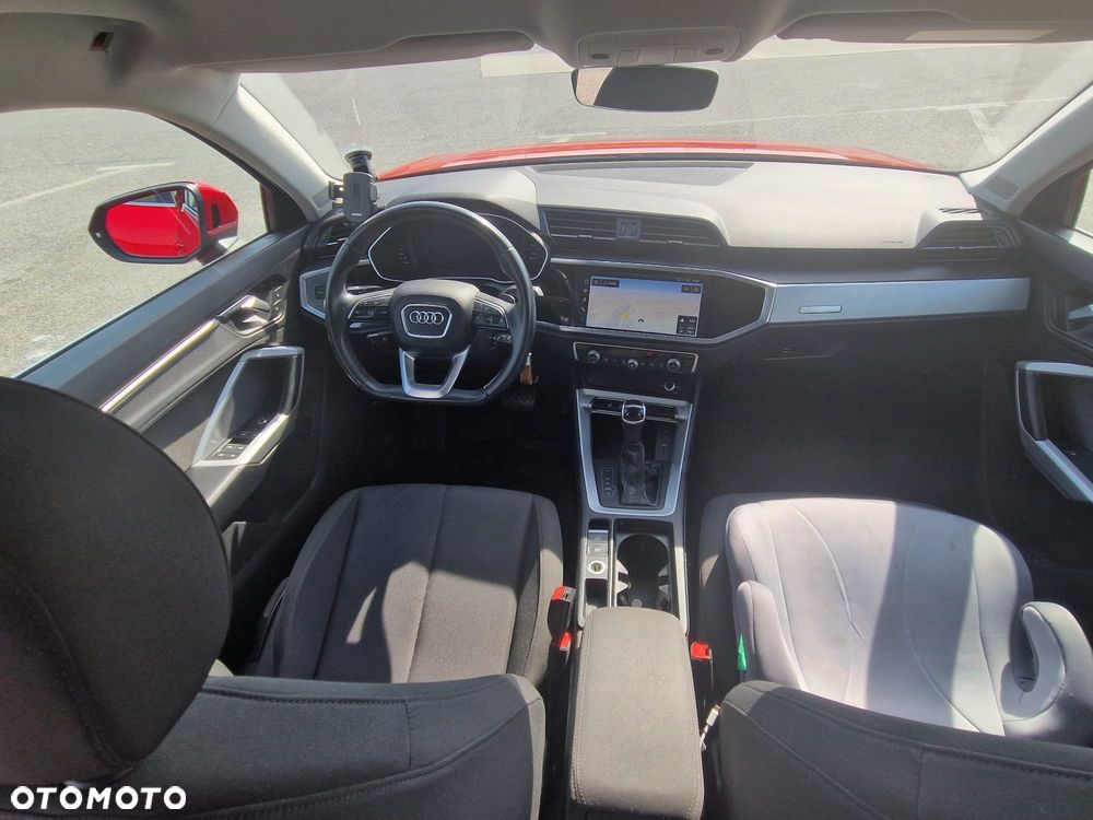 Audi Q3 35 TDI Advanced S tronic - 14