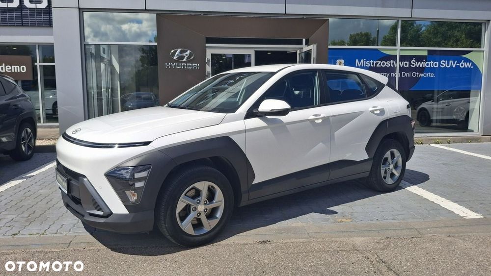 Hyundai Kona - 3