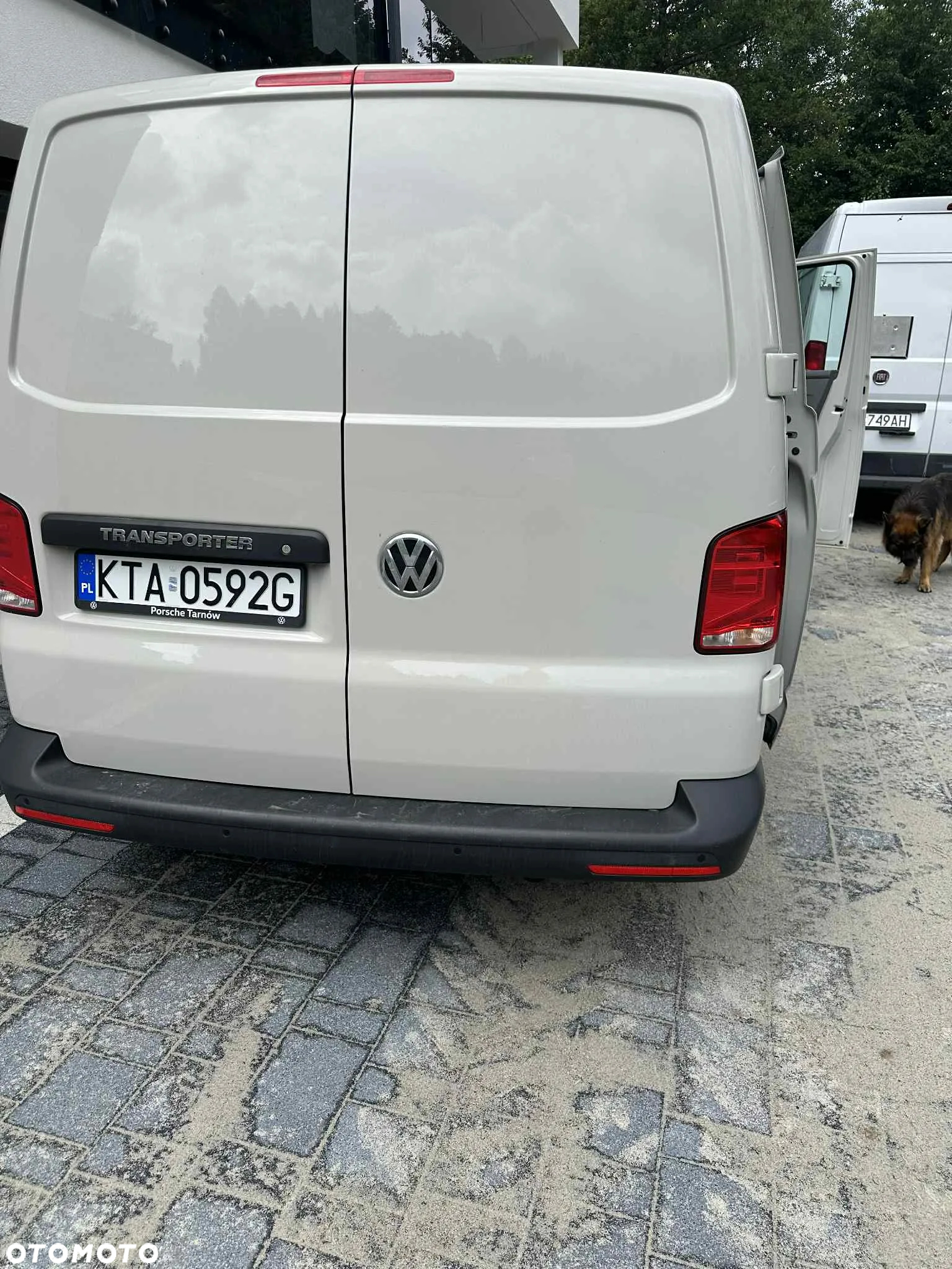 Volkswagen Transporter Kombi T6.1 TDI L2H1 - 6