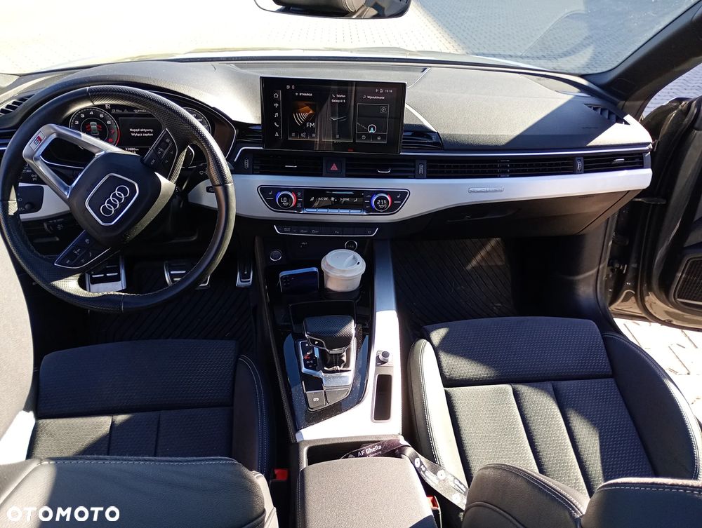 Audi A5 Sportback - 6