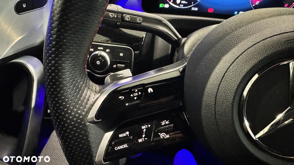 Mercedes-Benz CLA 200 mHEV AMG Line 7G-DCT - 16