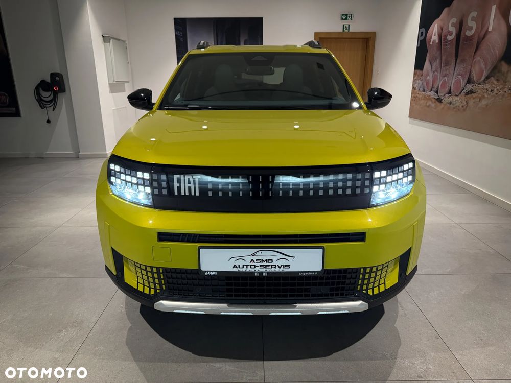 Fiat Grande Panda 44 kWh La Prima - 3