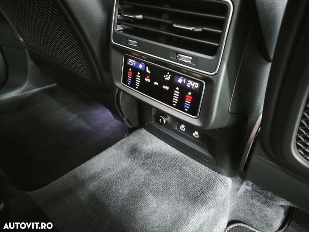 Audi SQ7 4.0 TFSI Tiptronic - 26