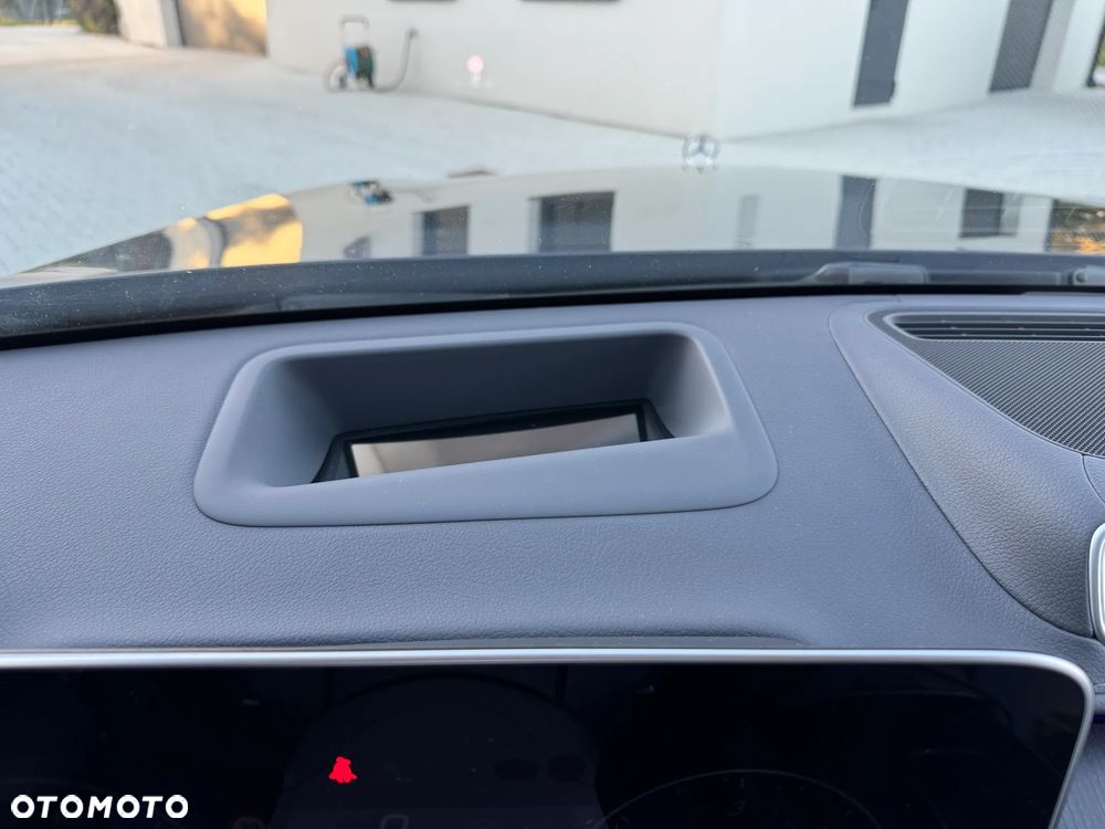 Mercedes-Benz Klasa S 400 d 4-Matic 9G-TRONIC - 10