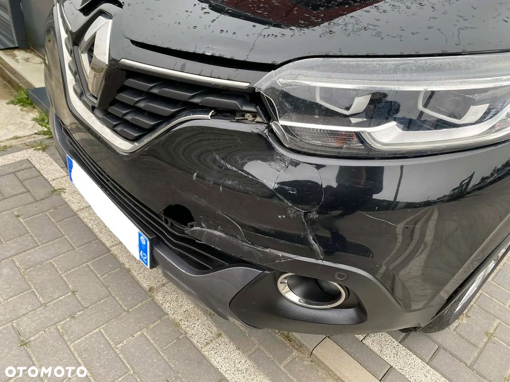 Renault Kadjar Energy dCi 130 Bose Edition - 29