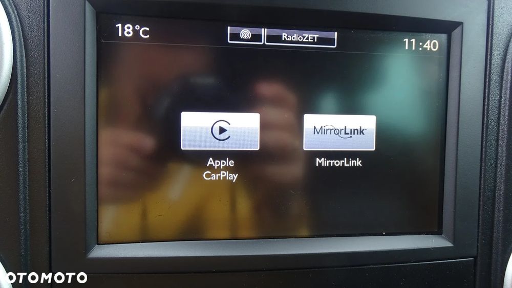 Citroën Berlingo 1.6 BlueHDi MoreLife - 24