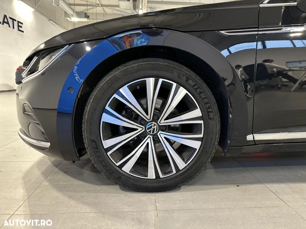 Volkswagen ARTEON - 13
