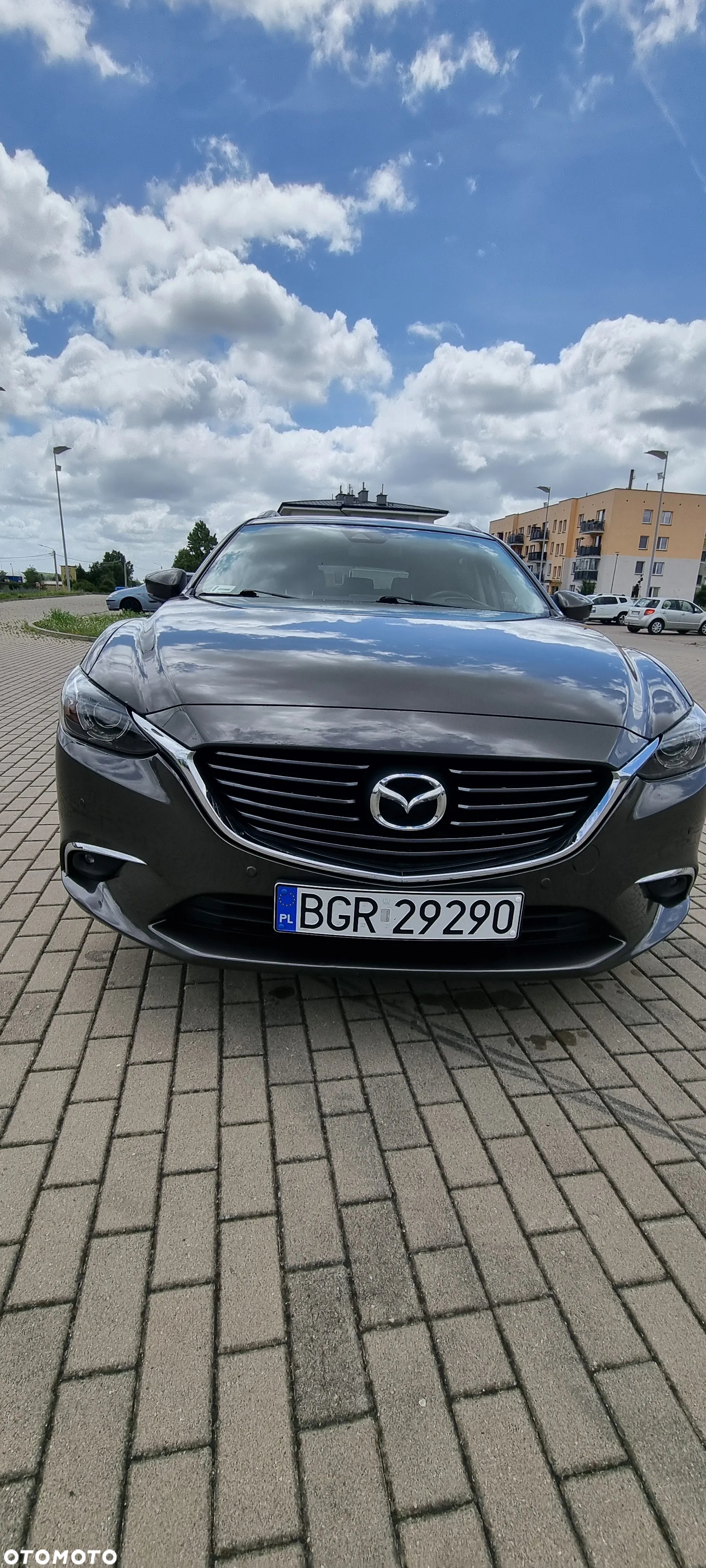 Mazda 6 2.0 Skypassion I-ELoop - 7