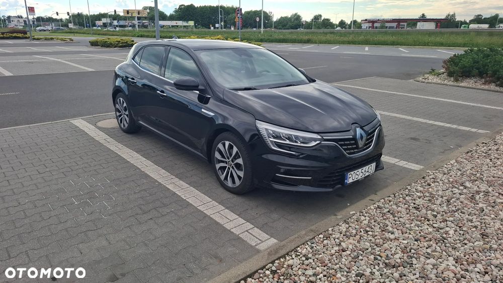 Renault Megane BLUE dCi 115 BOSE EDITION - 3