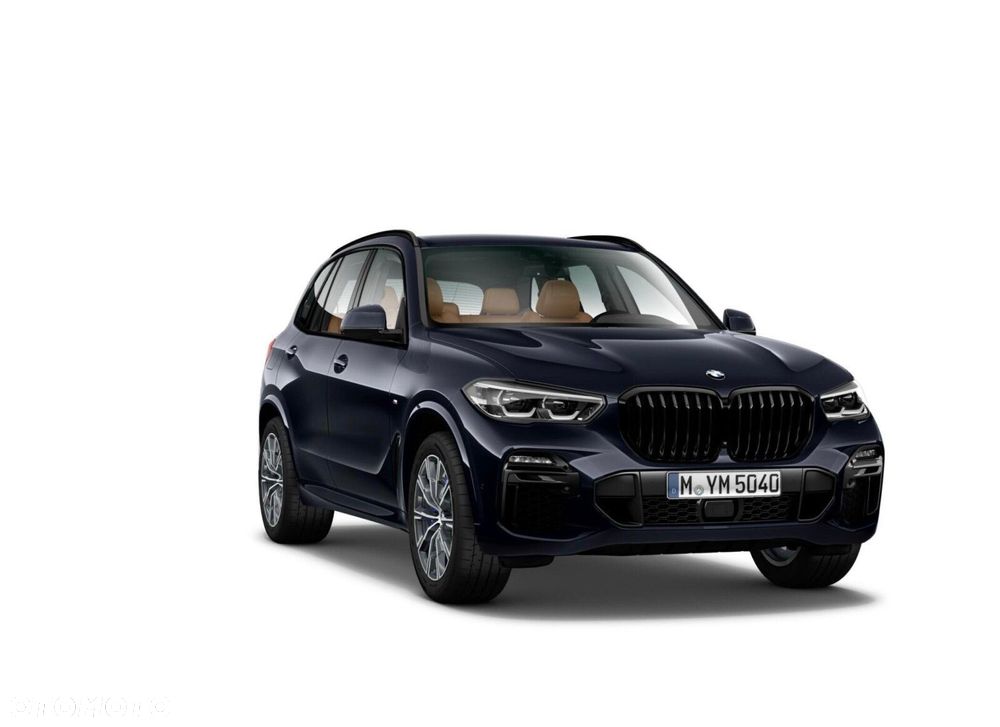 BMW X5 xDrive30d mHEV sport - 7