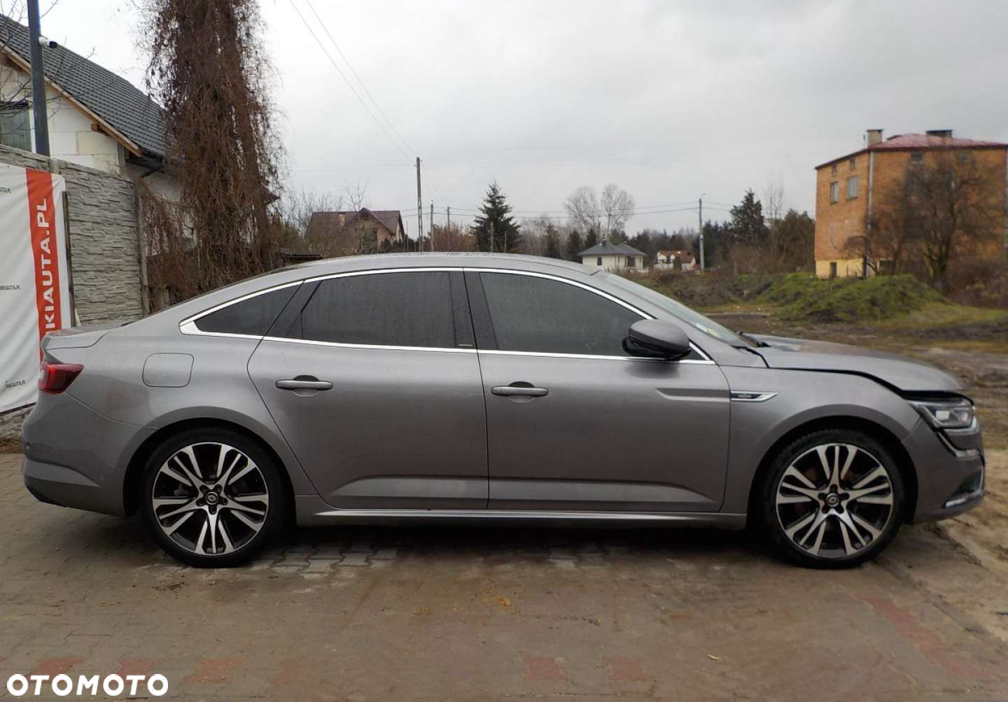 Renault Talisman - 15