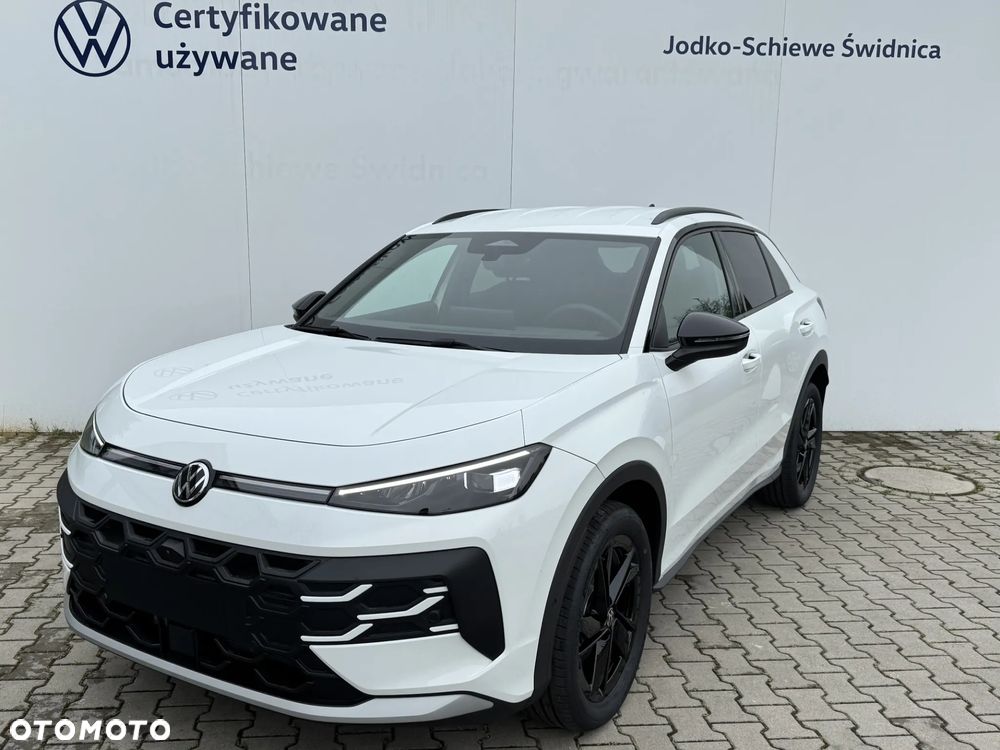 Volkswagen T-Roc 1.5 TSI Style DSG - 2