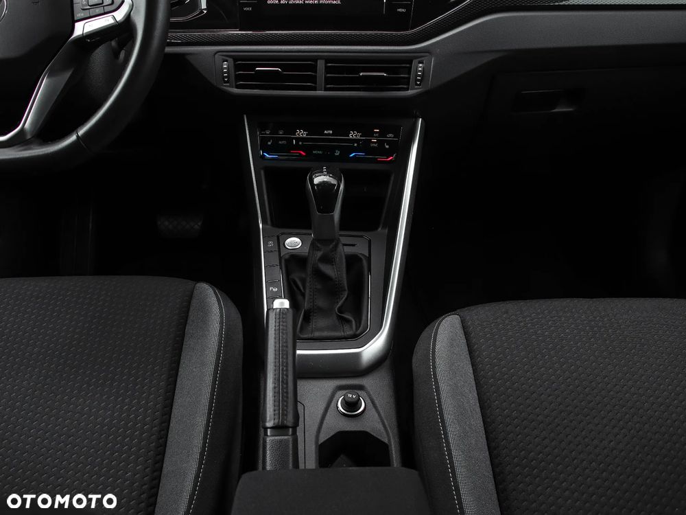 Volkswagen Taigo 1.0 TSI Life DSG - 16