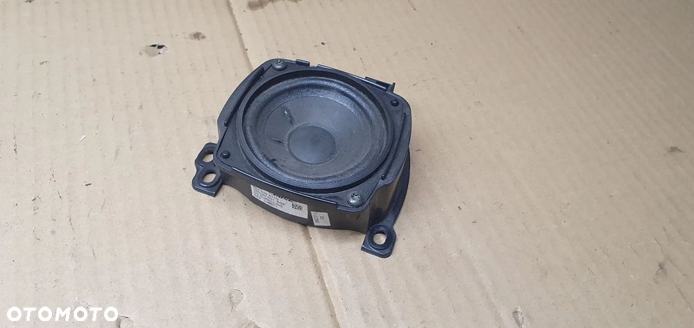 Głośnik deski półki tylnej BOSE Audi A8 D3 4E0035411G - 3